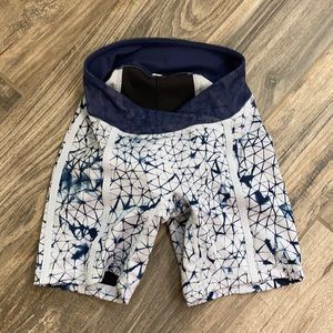 Lululemon Padded Shorts